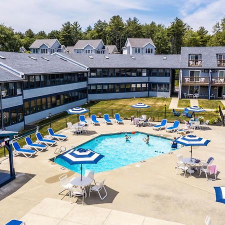 Nautical Mile Resort 威尔斯 外观 照片