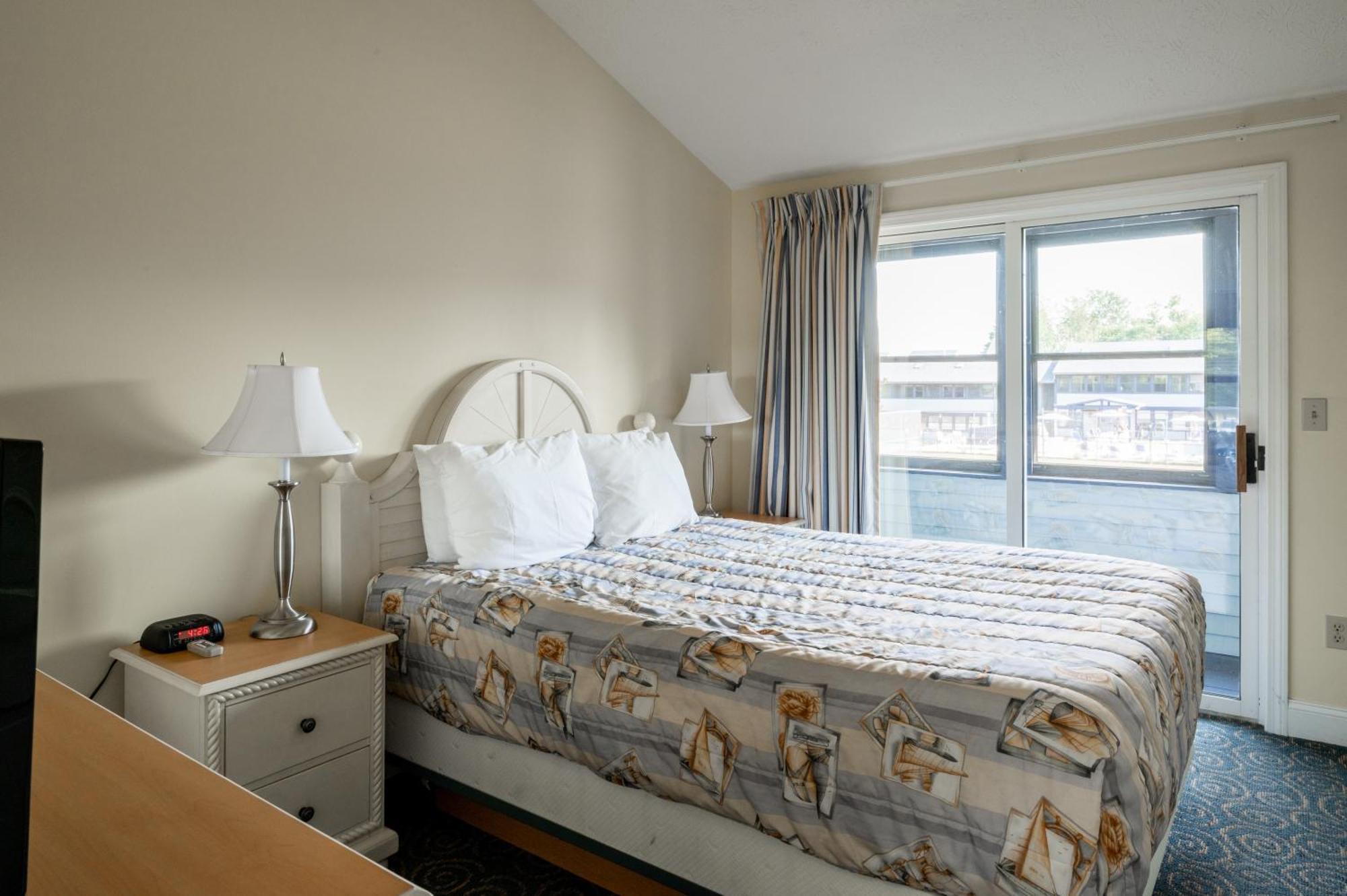 Nautical Mile Resort 威尔斯 外观 照片