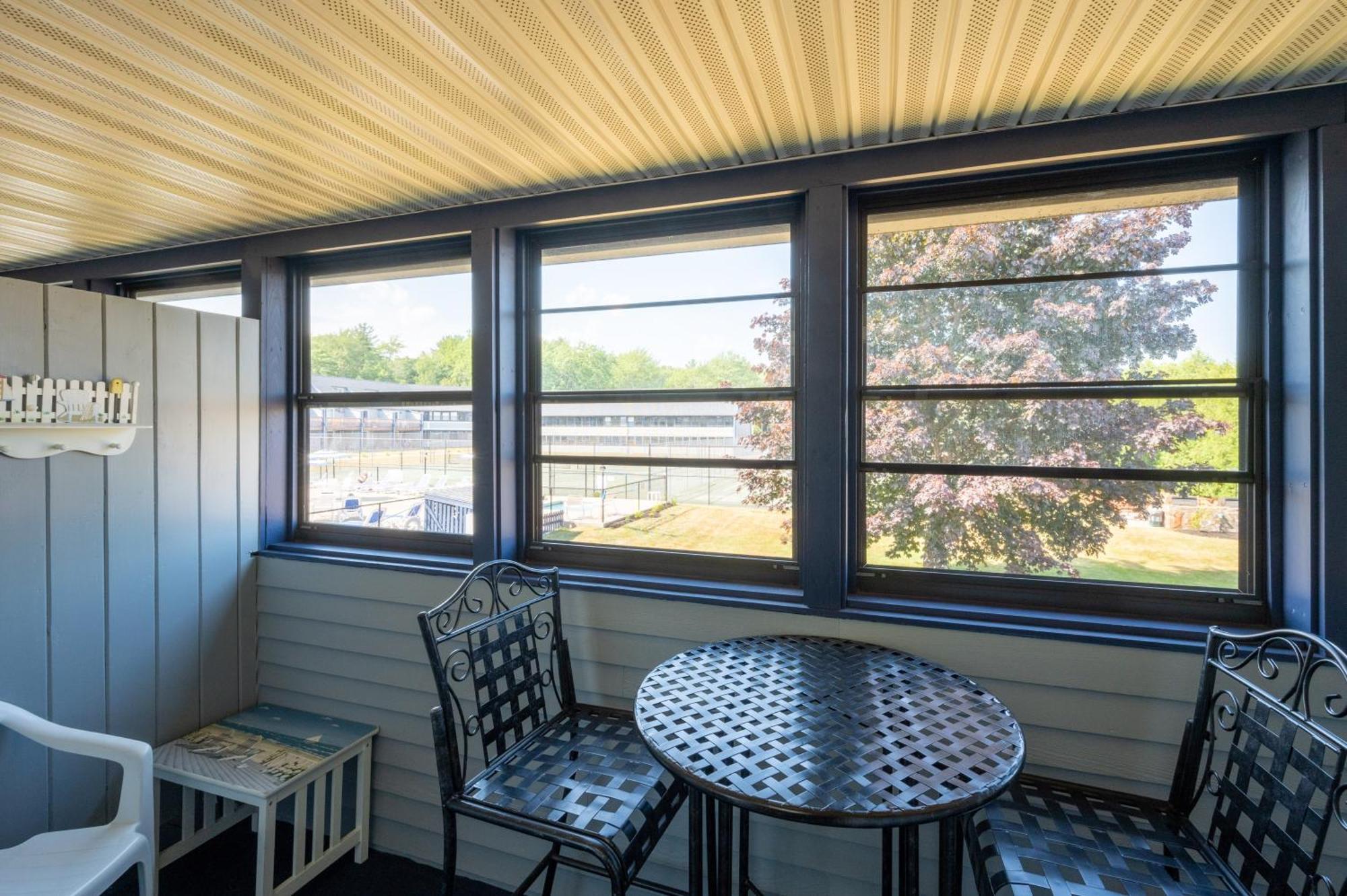 Nautical Mile Resort 威尔斯 外观 照片