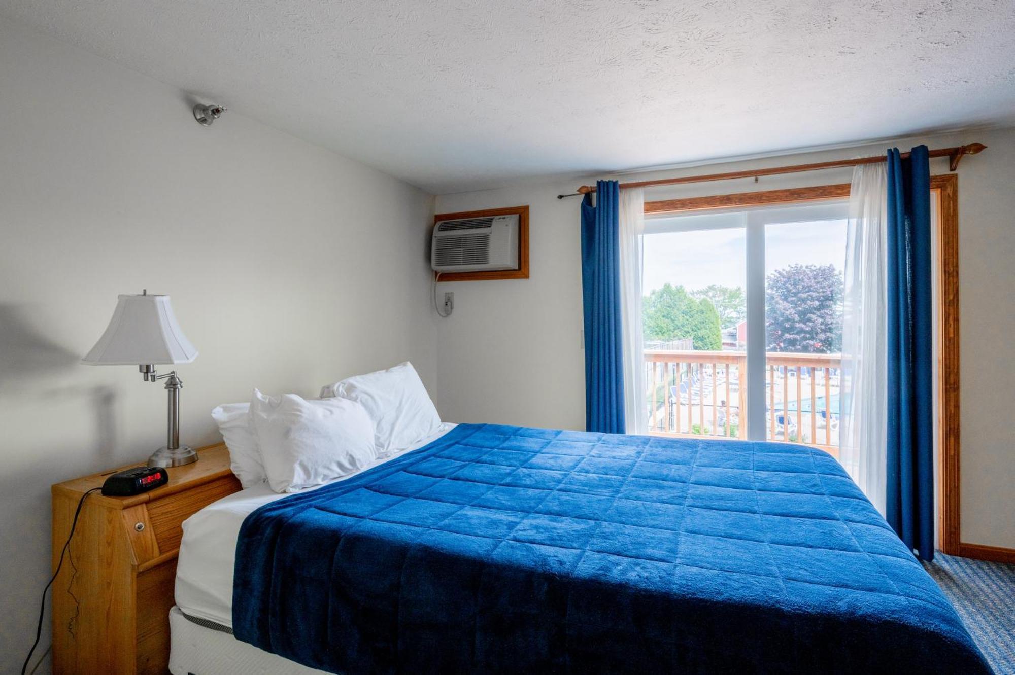 Nautical Mile Resort 威尔斯 外观 照片