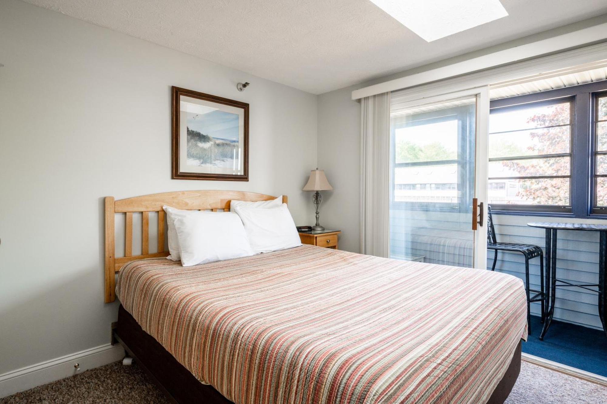 Nautical Mile Resort 威尔斯 外观 照片