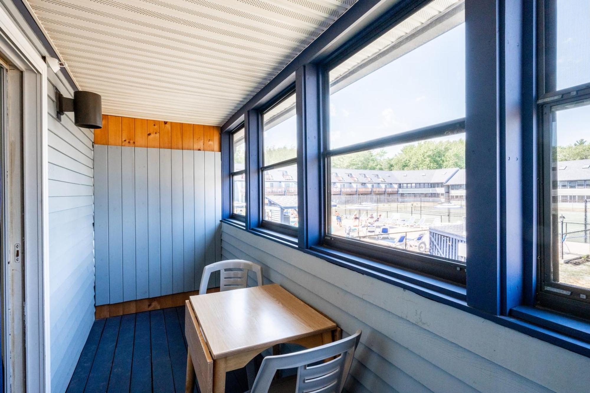 Nautical Mile Resort 威尔斯 外观 照片