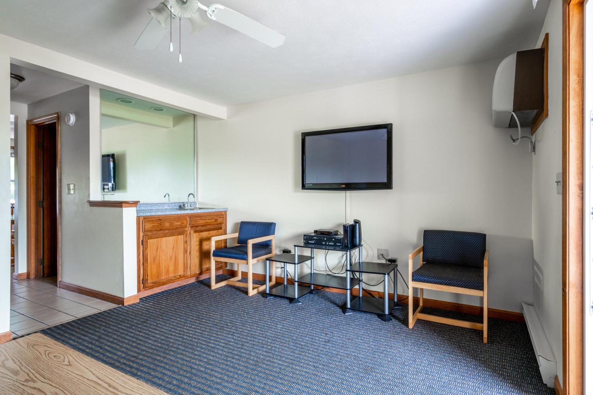 Nautical Mile Resort 威尔斯 外观 照片